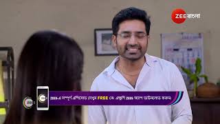 Mala Bodol  Ep  84  Oct 31 2024  Best Scene 1  Zee Bangla [upl. by Feirahs]