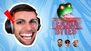 Terrorbytes  Rediffusion Squeezie du 2711 [upl. by Ares]