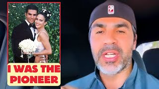 Jennifer Lopez’s First Husband JUST CONFIRMED What We Thought All Along JLo Did It [upl. by Reeta]