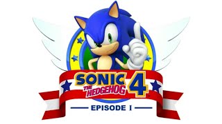 Lost Labyrinth Zone Act 2  Wii  Sonic the Hedgehog 4 Episode I Music Extended [upl. by Connelley]