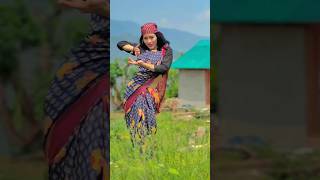 Almora ki ganga 😊viral shortvideos tranding pahadi [upl. by Clapper]