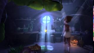 The Pirate Fairy and Tinker Bell 2014 Trailer Movie [upl. by Meingoldas]