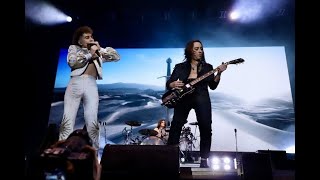 Greta Van Fleet  Safari Song  Vive Latino 2024 [upl. by Jedidiah]