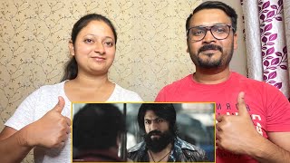 KGF Andrew Entry Scene Reaction  Rocky Next Mission Scene  kgf [upl. by Alexei597]