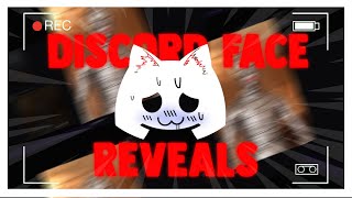 The WORST Discord Face Reveals [upl. by Proffitt]