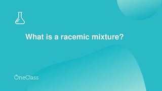 What is a racemic mixture [upl. by Yahsed424]