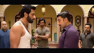 Simmba Full Movie 2018 In Hindi HD Review amp Facts  Ranveer Singh Sara Ali Khan Sonu Sood [upl. by Cerys949]