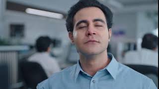 Otrivin Oxy Fast Relief Ad – Hindi [upl. by Milo]