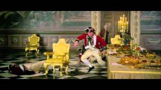 Pirates of The Caribbean 4  Palace Escape Clip [upl. by Ahseyi]