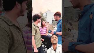 VIP भिखारी से 😱 remix video VIP bhikhari se comedy funny emotional story trending [upl. by Egag]