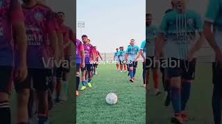 Vivacity Fc Abu Dhabi [upl. by Carie274]