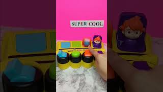 Very cool cocomelon pop amp play pals [upl. by Jermain819]