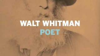 glbtHistoryMonthcom  Walt Whitman [upl. by Enitsirhk]