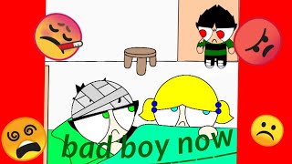 bad boy now [upl. by Rog713]