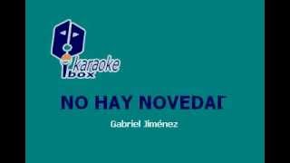 los cadetes de linares no hay novedad karaoke [upl. by Grethel497]