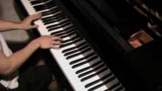 To Zanarkand  Final Fantasy X Piano Collections ver2 [upl. by Lavotsirc]