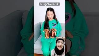 Boneka dogi penggerak‼️Chapitosiki [upl. by Rafferty982]