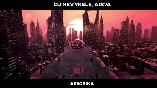 dj nevykele  aerobika aixva remix [upl. by Tterej687]