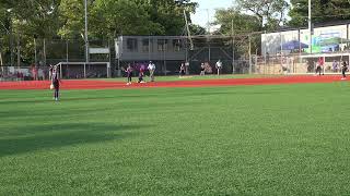 2024 East Region Game 2 PA vs NY [upl. by Hsotnas]