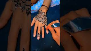 Cilaan saar qurux badan henna mehndi short [upl. by Arathorn124]