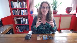 Korte tarot weekhoroscoop Boogschutter week 8 2024 [upl. by Adelaide]