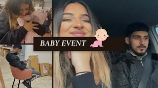 ASDA BABY EVENT 🍼👶🏻 DUNELM FINDS 🧳 [upl. by Eiggep]