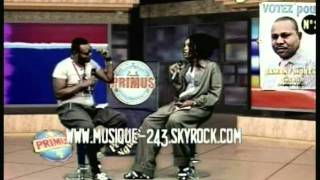 Kabose Bulembi dans quotcité de starsquot3 [upl. by Enomas]