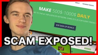 How To Spot An Online Scam surveyjunkiesco inboxdollarsco nicecashco [upl. by Uziel462]