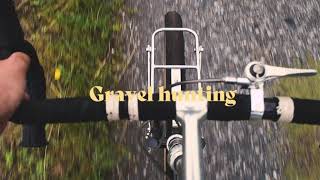 Gravel riding in japan [upl. by Haberman]