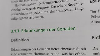 Facharztprüfung Innere Medizin Gonaden Hyper  Hypogonadismus [upl. by Siurtemed186]