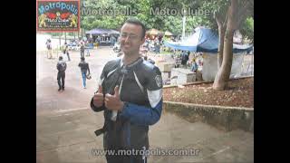 Passeio RÁPIDO pela Rodovia  Motrópolis Moto Clube Parte 3 [upl. by Garda75]