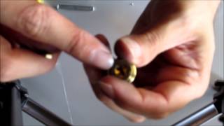 How to replace Schlage deadbolt cylinder lock [upl. by Atsyrc]