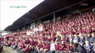 Premier Interschools Rugby Paul Roos Gymnasium vs Grey High School Pre Game [upl. by Oicinoid]