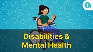 Understanding Disabilities for students [upl. by Hana164]