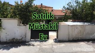 Kayseri de Satılık Müstakil Ev [upl. by Aran]