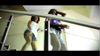 Ciney  Nkunda Official Music Video2011 [upl. by Ahsienor]