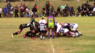 Ficksburg High VS Ladybrand 2023 [upl. by Vedis]