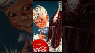 10 Times Cocacolas Logo Has Evolved youtubeshorts shorts [upl. by Kenon]