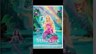 Barbie Fairytopia Mermaidia Review [upl. by Nnaillek]