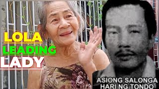 ALAM NI LOLA SI ASIONG SALONGA NG TONDO A DAY MY LIFE ON EARTH  PART3PAGTITINDAYongTVph116 [upl. by Adnaloj]