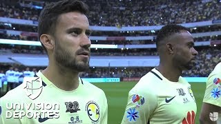 Draft 2017 La pelea de los equipos ricos por Edwin Cardona y Raúl Ruidíaz [upl. by Ysnil]