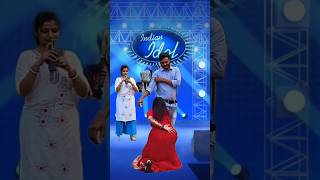 Dam dam duba duba dam damaprajitaofficial hindisong indianidol13 kapilsharmashow tranding [upl. by Barnebas]