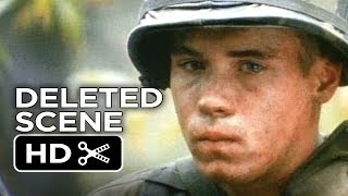 We Were Soldiers Deleted Scene  Theyre Crawling Right Up On Us 2002  Mel Gibson War Movie HD [upl. by Klingel954]