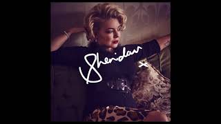 Sheridan Smith  Anyone Who Had A Heart Official Audio [upl. by Isawk]