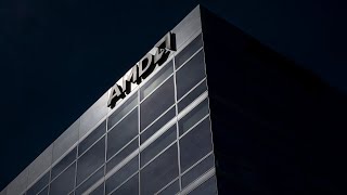 Why AMD Is Buying Server Maker ZT Systems [upl. by Alemrac]