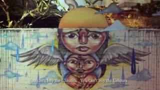 Calle 13  Latinoamérica NEW English Subtitles [upl. by Etan]