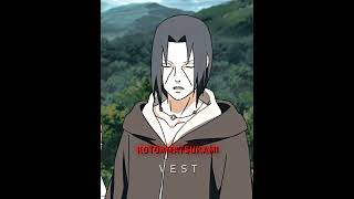 Shisui Uchihas Mangekyou Sharingan Koto Amatsukami 👹  quotSong LXKERSON  FLY  Slowedquot [upl. by Terchie]