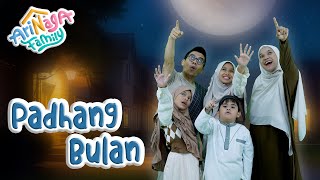 Arinaga Family  Padhang Bulan Official Music Video arinagafamily laguarinagafamily [upl. by Zacharie]