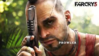 Far Cry 3  The Rakyat Soundtrack OST [upl. by Pernick]