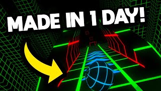 How I Remade Slope In 1 Day [upl. by Amatruda]